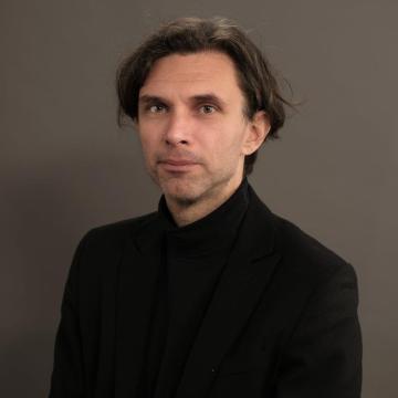 Gregor Pompe