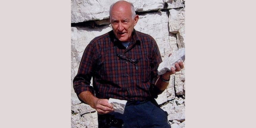 Zasl. prof. dr. Jurij Kunaver