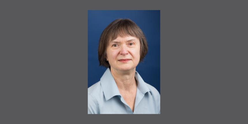Četrto Toporišičevo priznanje bo prejela Marta Pirnat Greenberg, zaslužna predavateljica na Oddelku za slovanske, germanistične in evrazijske študije na Univerzi v Kansasu, Lawrence, Združene države Amerike.