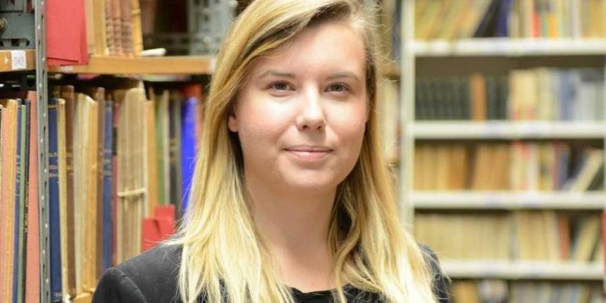 izr. prof. dr. Kornelija Ajlec, osebni arhiv